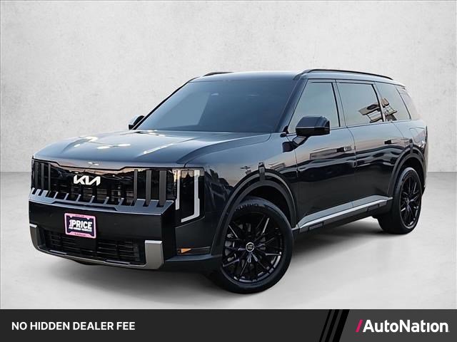 Used 2027 Kia Telluride EX FWD image 1