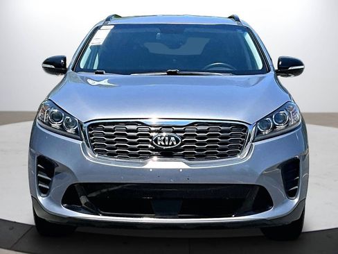 Used 2020 Kia Sorento S AWD/4WD image 3