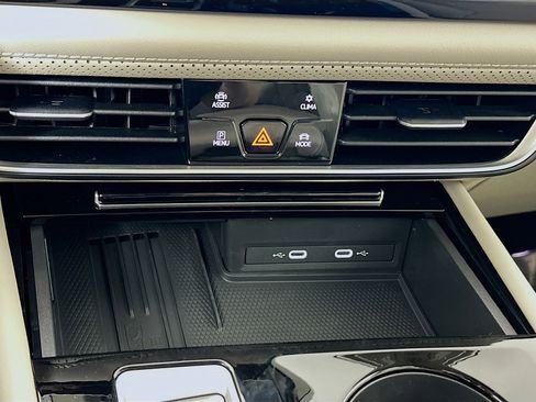 New 2026 Volkswagen Atlas SE AWD/4WD image 15