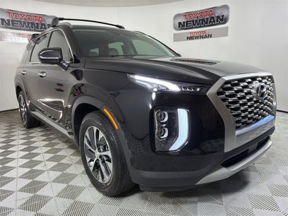 Used 2021 Hyundai Palisade SEL