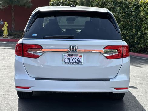Used 2020 Honda Odyssey EX-L image 5