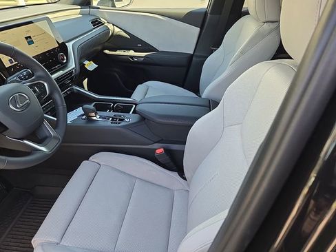 New 2026 Lexus TX 350 AWD image 13