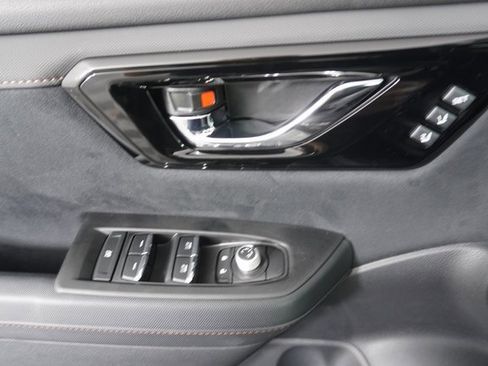 New 2026 Subaru Forester Touring image 10