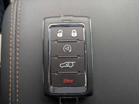 New 2026 Jeep Cherokee Limited AWD/4WD image 30
