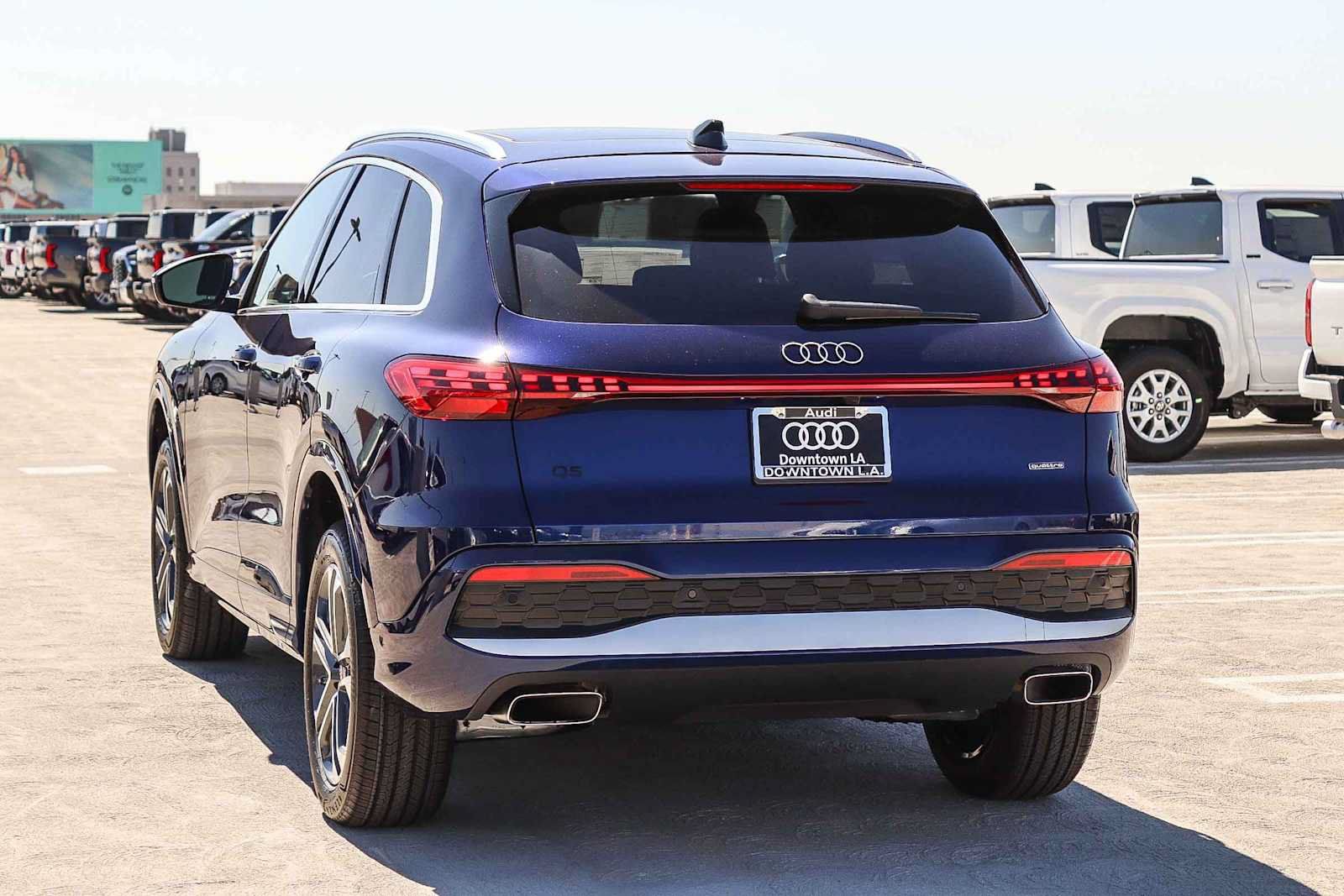 New 2026 Audi Q5 Premium AWD/4WD image 6