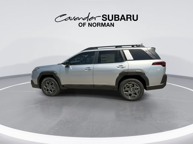 New 2026 Subaru Outback Premium AWD/4WD image 6