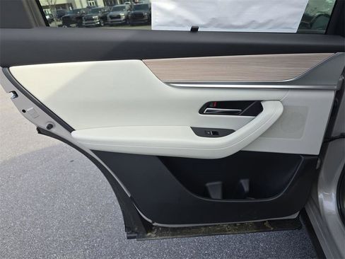 New 2026 MAZDA CX-90 3.3 Turbo S w/ Premium Package image 14