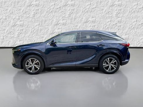 Used 2024 Lexus RX 350h w/ Accessory Package (Z1) AWD/4WD image 6