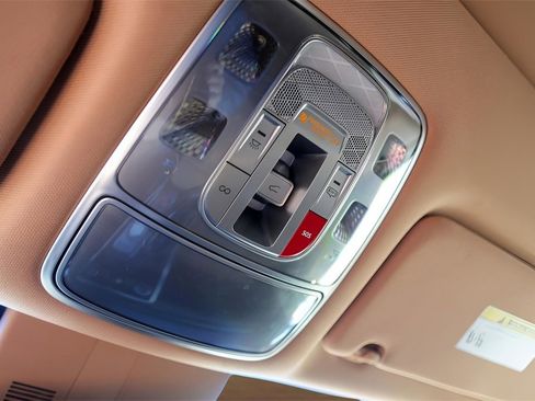 Used 2023 Genesis GV80 3.5T Advanced + image 22