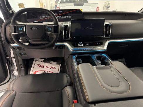 New 2026 Ford Expedition Tremor AWD/4WD image 14