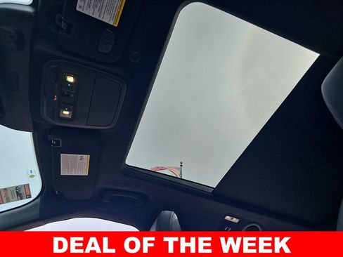 New 2026 Ford Explorer ST AWD/4WD image 42