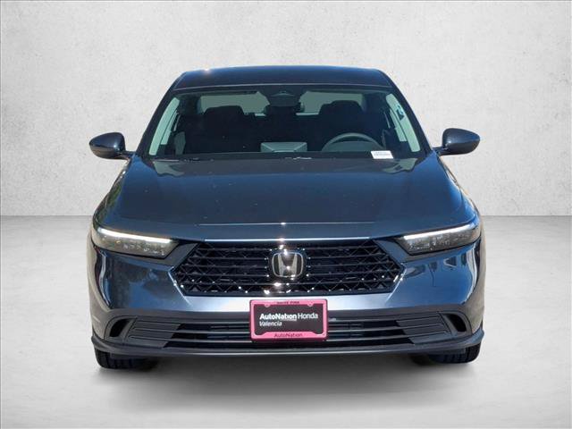 New 2026 Honda Accord LX image 6