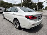 Used 2022 BMW 530i w/ M Sport Package image 5