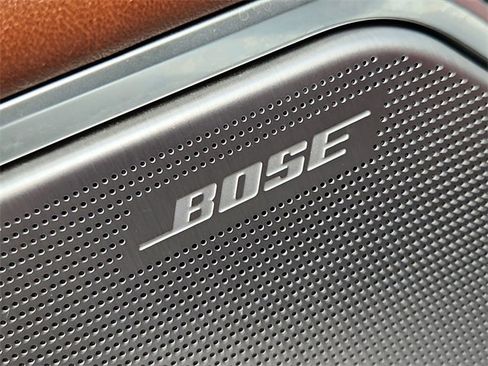 Certified 2022 GMC Sierra 1500 Denali Ultimate image 25