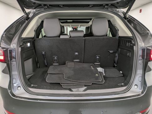 Certified 2025 MAZDA CX-90 3.3 Turbo w/ Premium Sport Pkg image 23