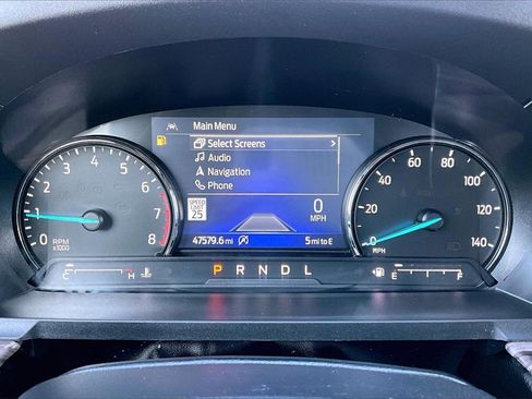 Used 2022 Ford Explorer Limited image 20