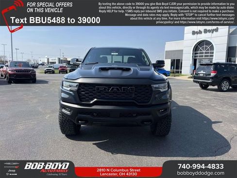 Used 2026 RAM 1500 RHO image 2
