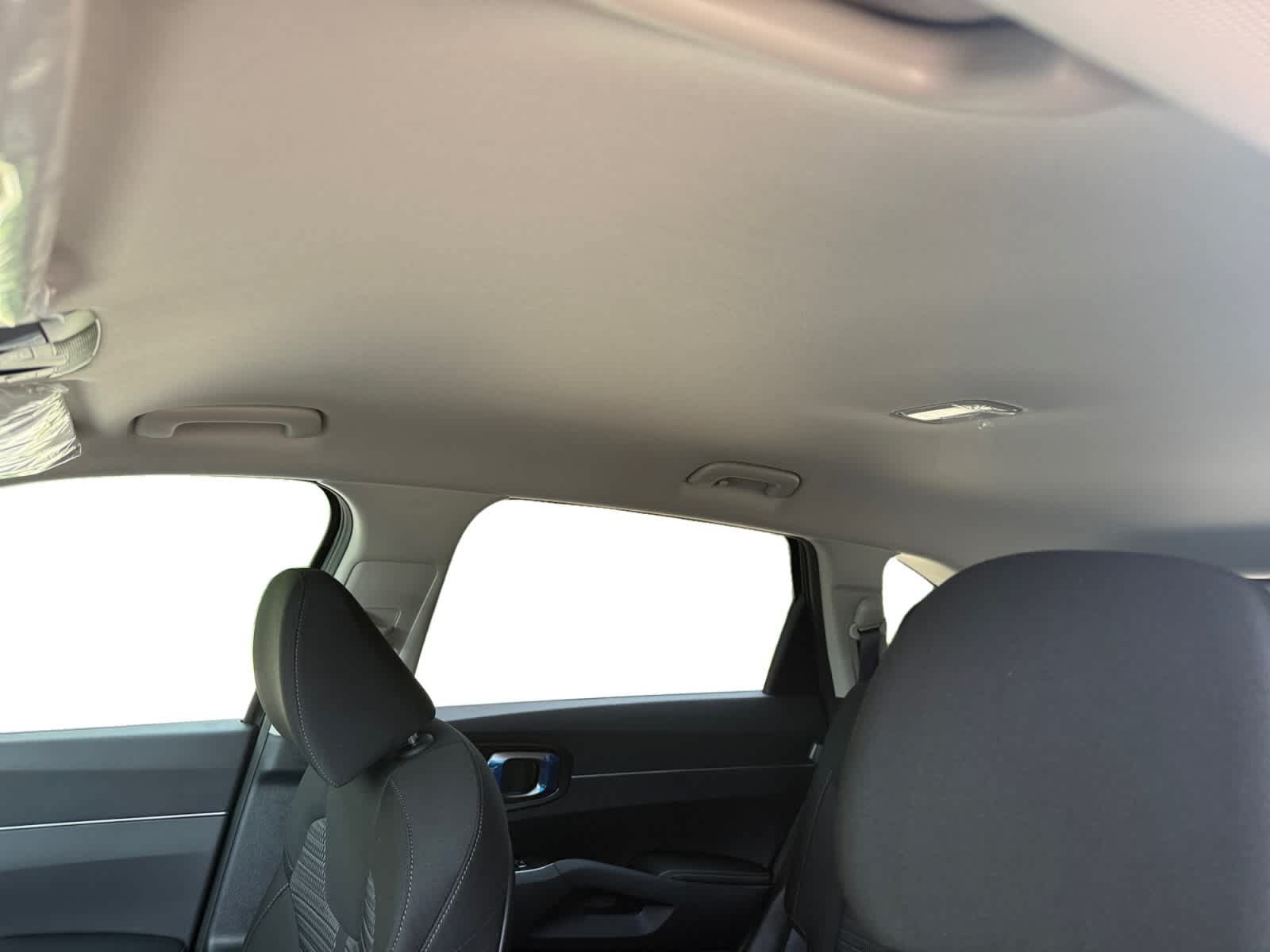 New 2026 Kia Sorento LX FWD image 12