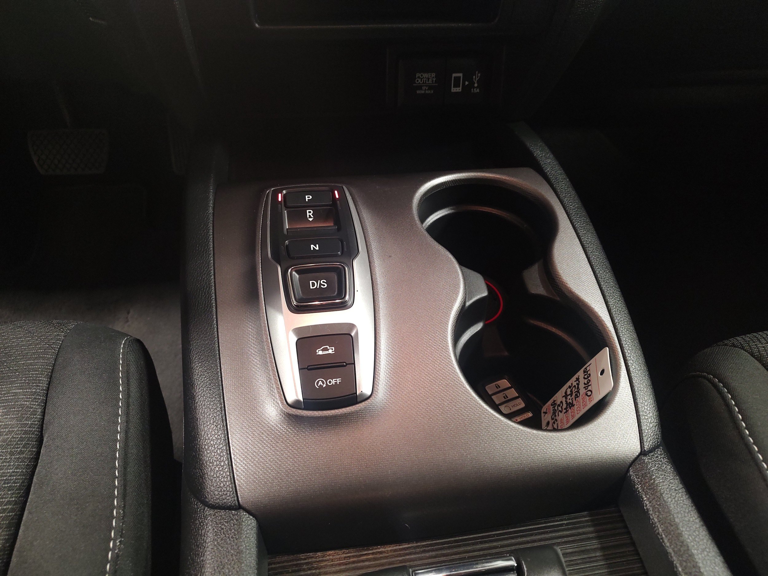 Used 2023 Honda Ridgeline Sport image 7
