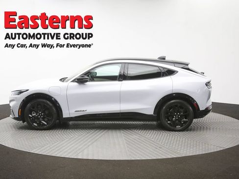 Used 2023 Ford Mustang Mach-E Premium w/ Mustang Nite Pony Package AWD/4WD image 62