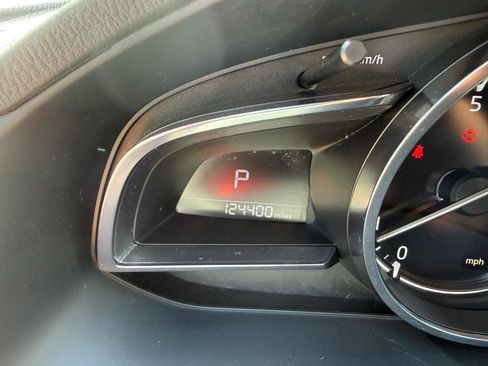 Used 2017 MAZDA MAZDA3 Grand Touring FWD image 30