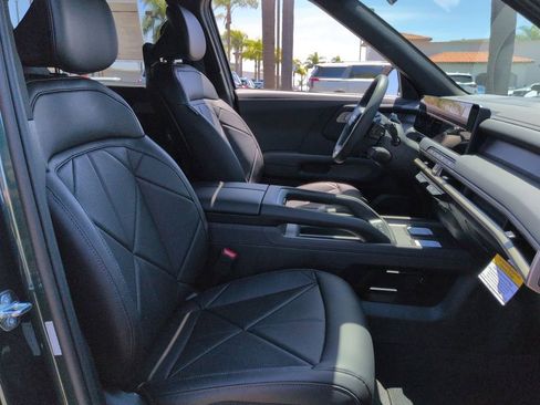 New 2027 Kia Telluride X-Line EX AWD/4WD image 29
