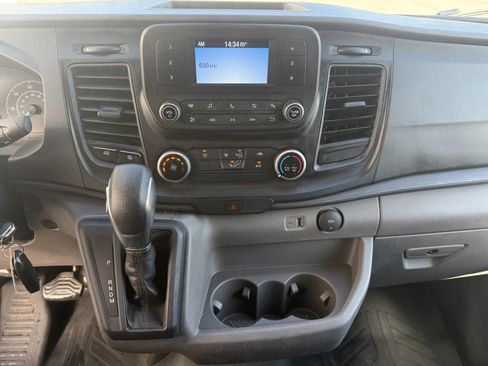 Used 2024 Ford Transit 250 148 High Roof RWD image 19