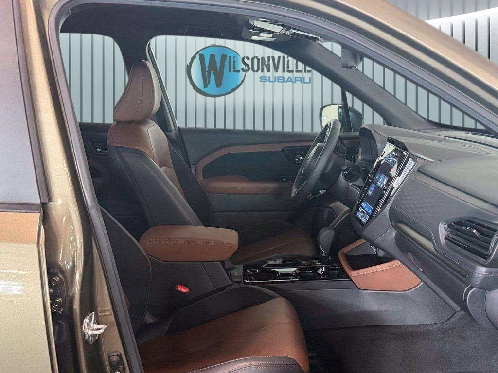 Used 2026 Subaru Forester Touring w/ Touring Package AWD/4WD image 6