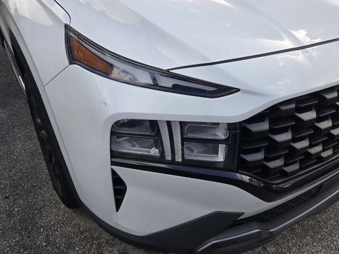 Used 2022 Hyundai Santa Fe XRT FWD image 5