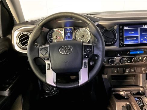 Used 2023 Toyota Tacoma SR5 image 8