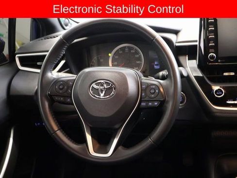 Certified 2022 Toyota Corolla SE image 17