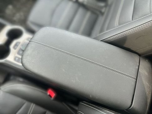 Used 2024 GMC Terrain Denali w/ Black Diamond Edition image 24