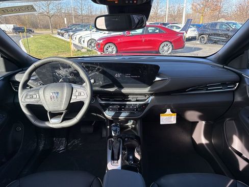 New 2026 Buick Envista Avenir image 6