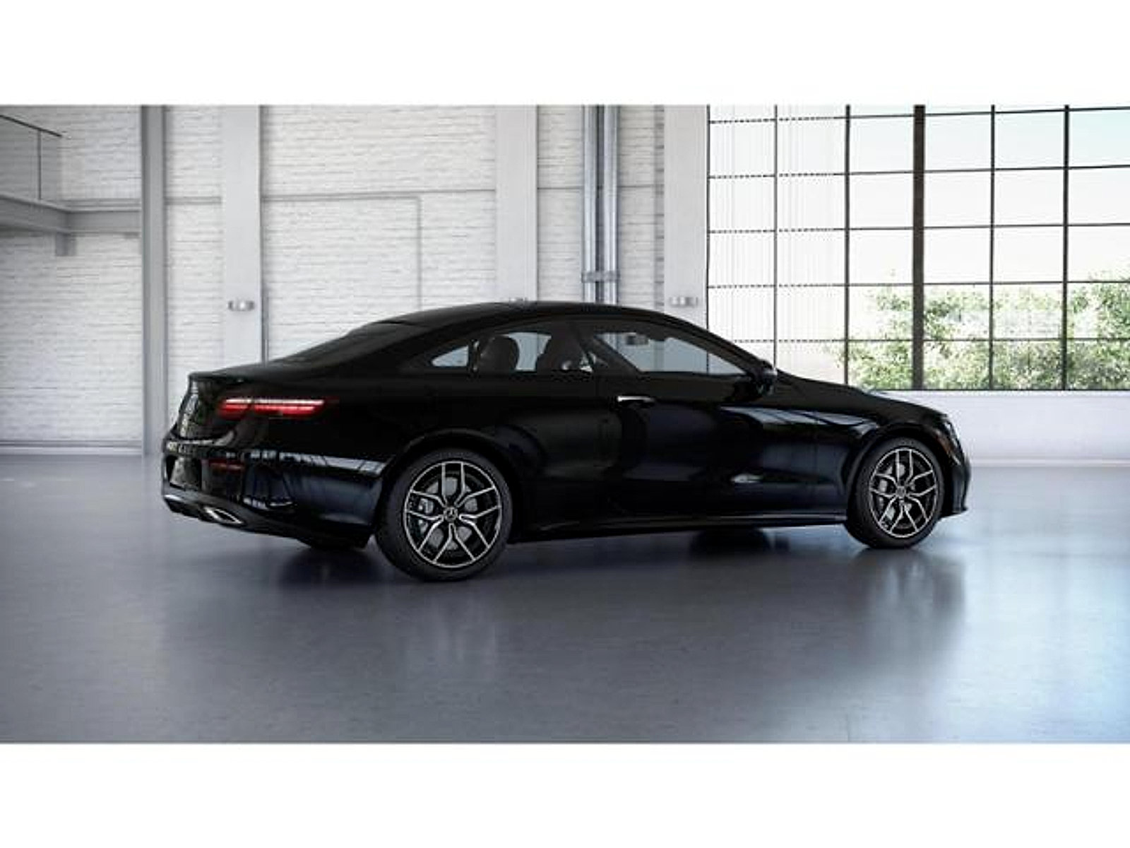Used 2023 Mercedes-Benz E 450 Coupe image 19