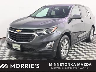 Used 2020 Chevrolet Equinox LT image 1