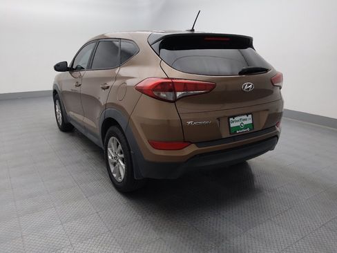 Used 2016 Hyundai Tucson SE FWD image 6