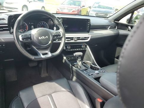 Used 2024 Kia K5 GT-Line w/ GT-Line Premium Package AWD/4WD image 13