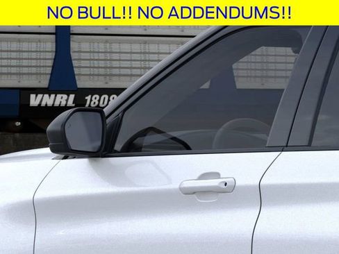 New 2026 Ford Explorer Active w/ Active Comfort Package image 21