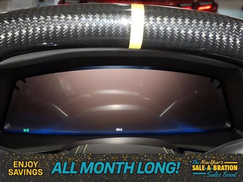 New 2026 Chevrolet Corvette Z06 w/ Battery Protection Package image 18