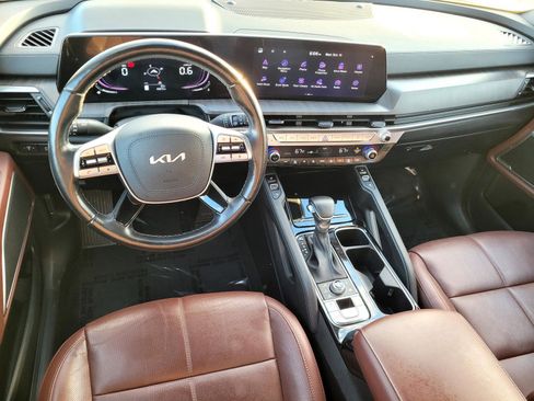 Used 2023 Kia Telluride EX image 31