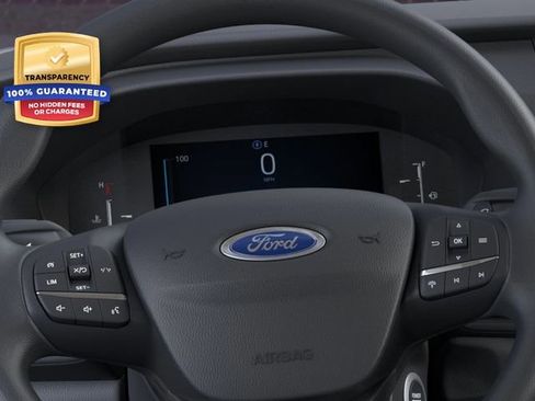 New 2026 Ford Transit 250 148 High Roof image 13