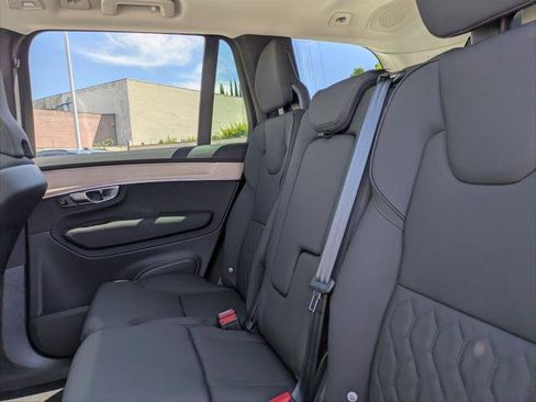 New 2026 Volvo XC90 B5 Plus w/ Protection Package image 12