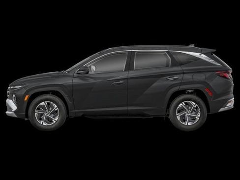 New 2026 Hyundai Tucson Blue SE AWD/4WD image 15