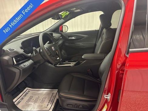 New 2026 Buick Envista Avenir image 10