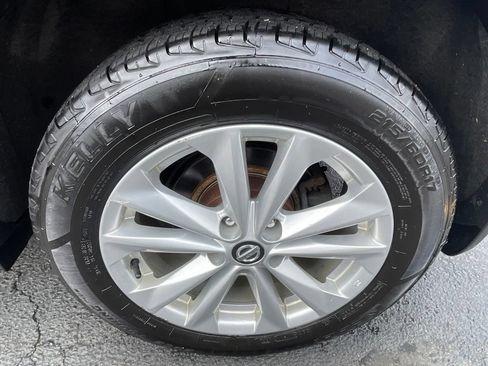 Used 2019 Nissan Rogue Sport SV AWD/4WD image 27