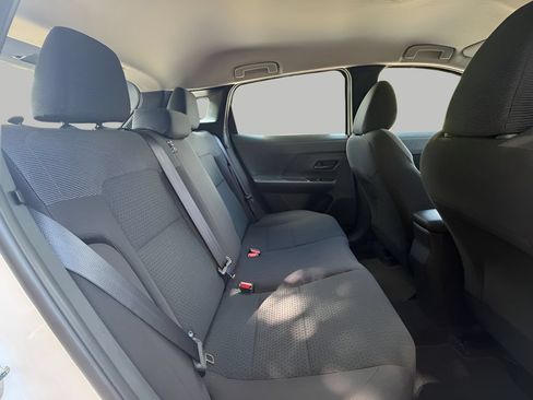 New 2026 Nissan Kicks S FWD image 7