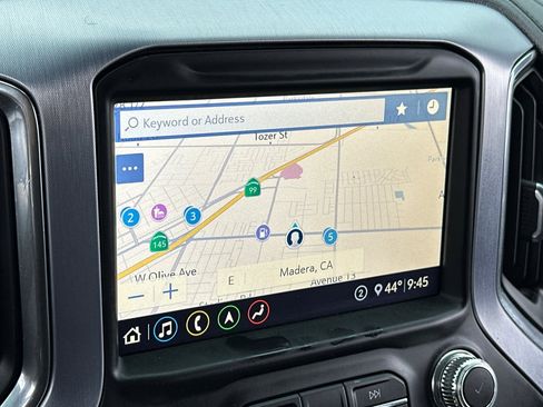 Used 2020 GMC Sierra 1500 SLT w/ SLT Premium Package image 18