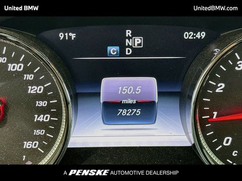 Used 2017 Mercedes-Benz E 300 image 14