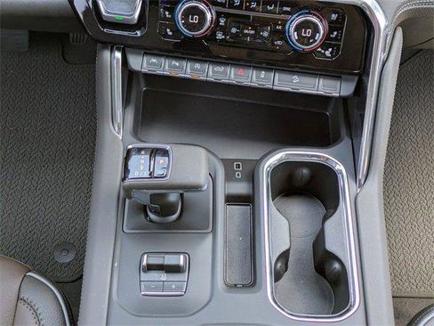 New 2026 GMC Sierra 1500 Denali w/ Denali Reserve Package image 23