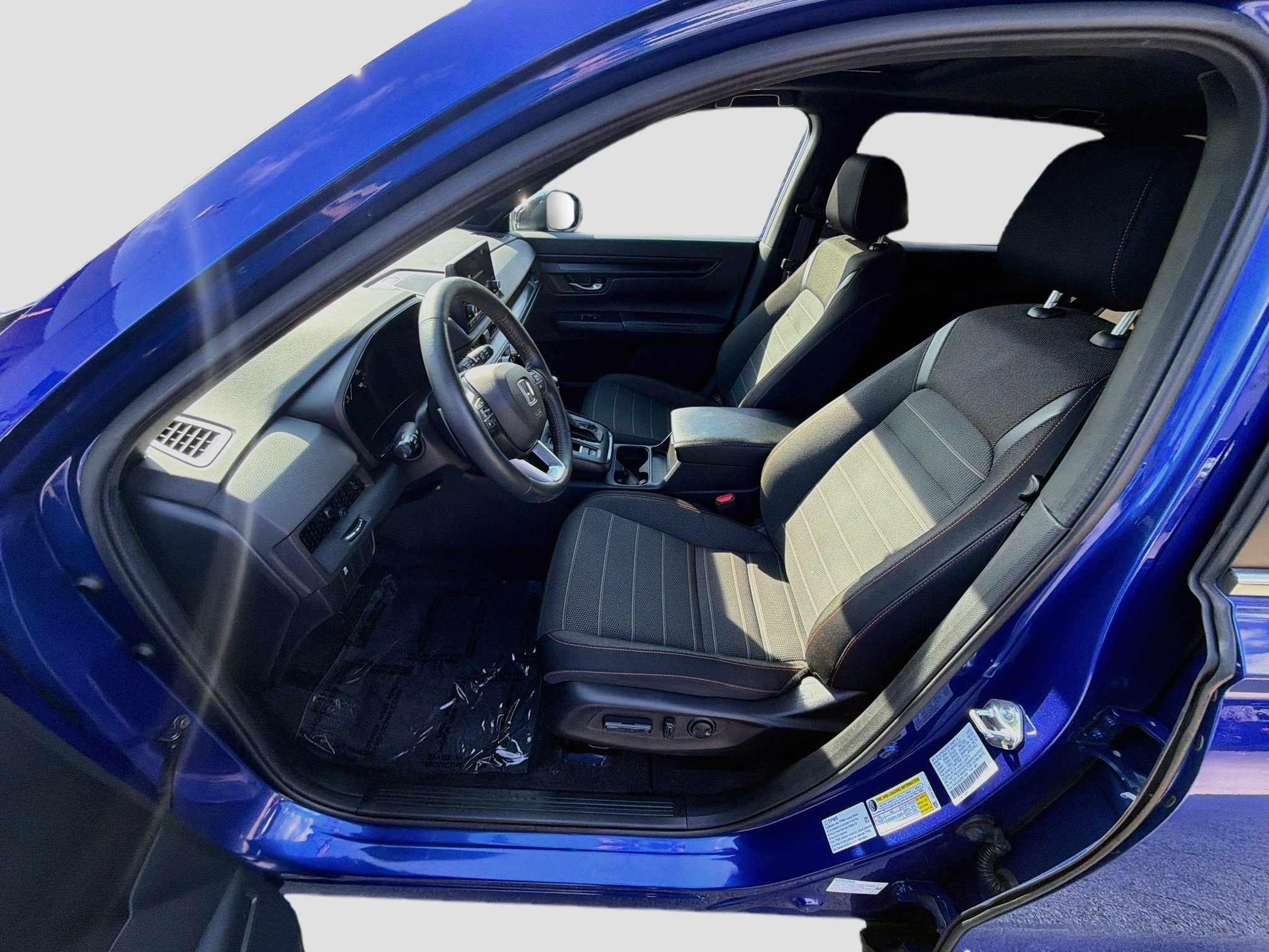 Certified 2024 Honda CR-V Sport image 18